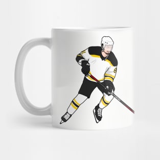 The defenceman orlov Mug